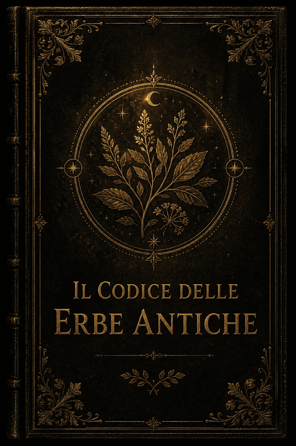 Il Codice delle Erbe Antiche