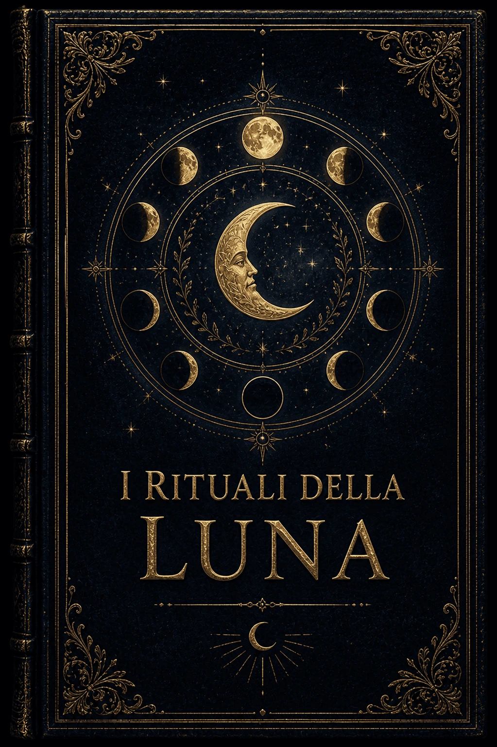 I Rituali della Luna