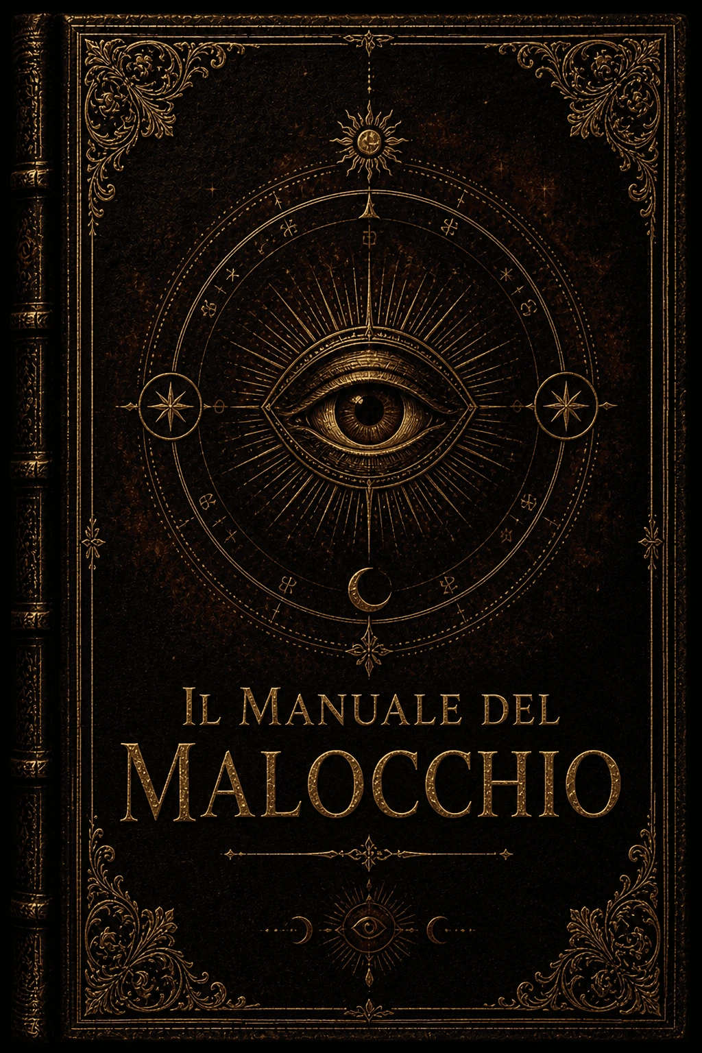 Il Manuale del Malocchio